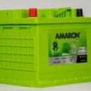 Amaron FLO DIN50 L