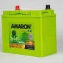 Amaron PRO 55B24LS