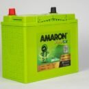 Amaron PRO 55B24LS