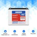 Luminous Combo (iCON1100 + RC25000 pro )
