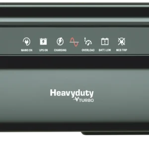 MICROTEK Next-Gen Heavy Duty UPS 1550-vTURBO 12V PURE SINEWAVE
