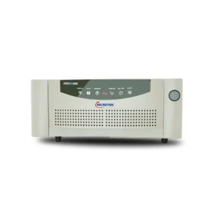 Microtek Super Power Pure Sinewave UPS Models 900 (12V) SW